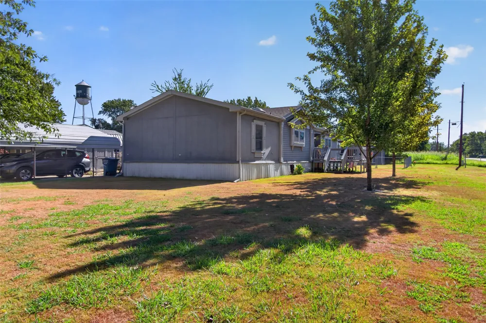 102 NE 1st Street Adair, OK 74330