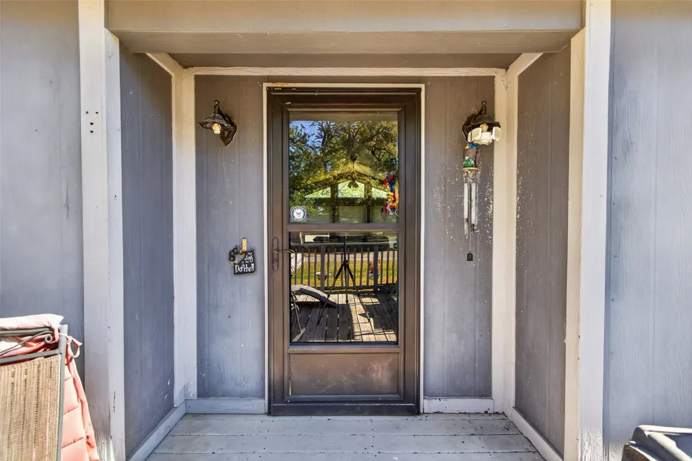 102 NE 1st Street Adair, OK 74330