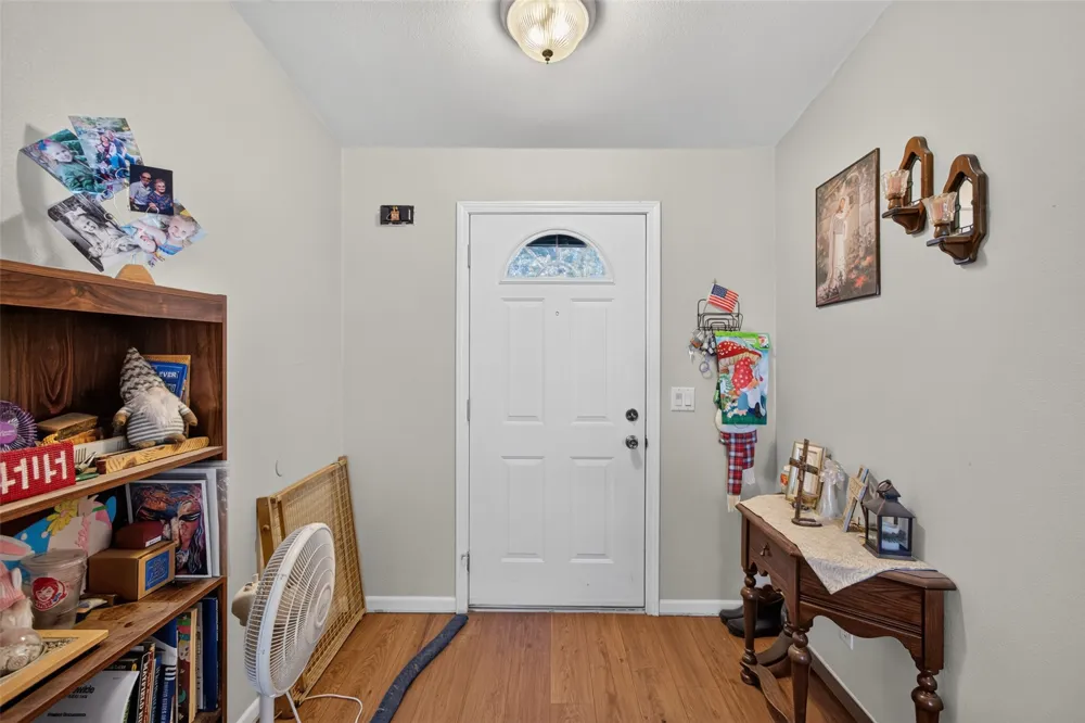 102 NE 1st Street Adair, OK 74330