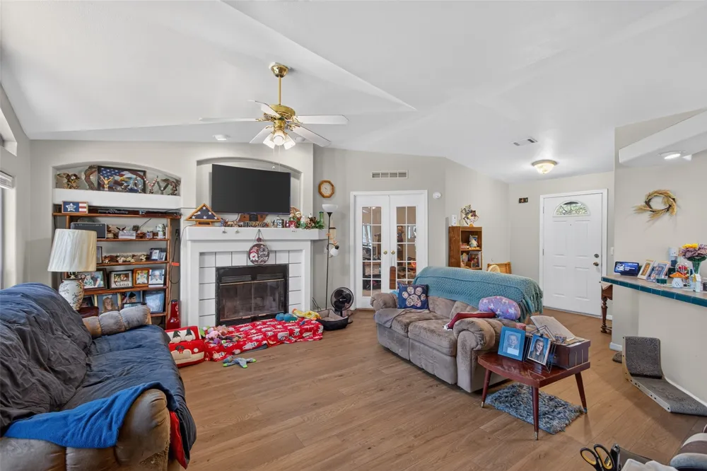 102 NE 1st Street Adair, OK 74330