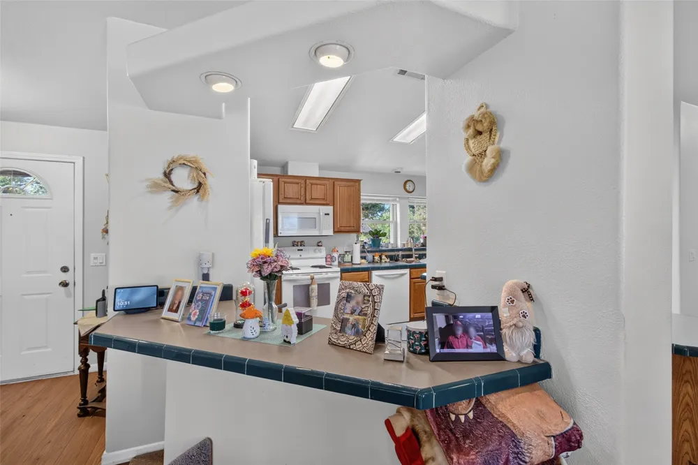 102 NE 1st Street Adair, OK 74330
