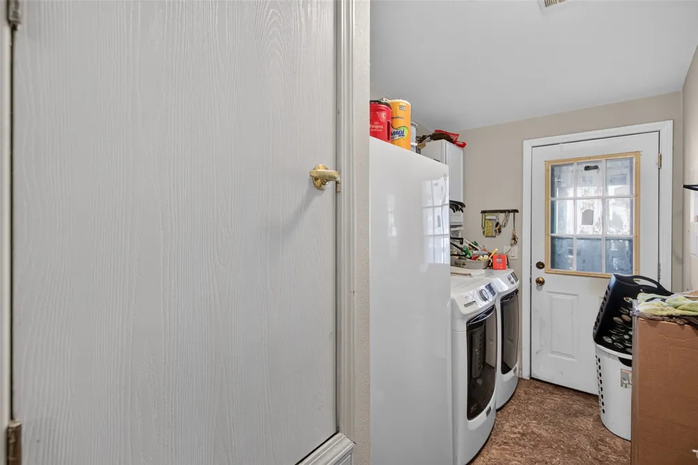 102 NE 1st Street Adair, OK 74330