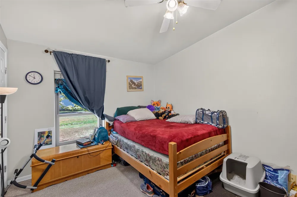 102 NE 1st Street Adair, OK 74330