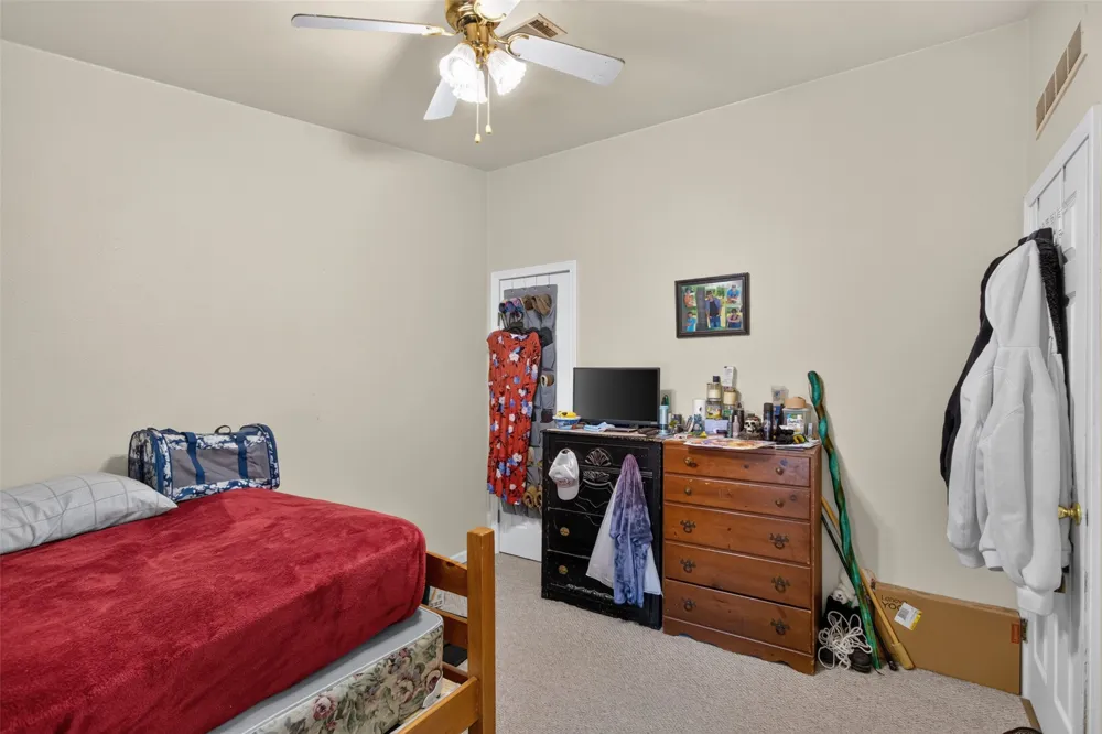 102 NE 1st Street Adair, OK 74330