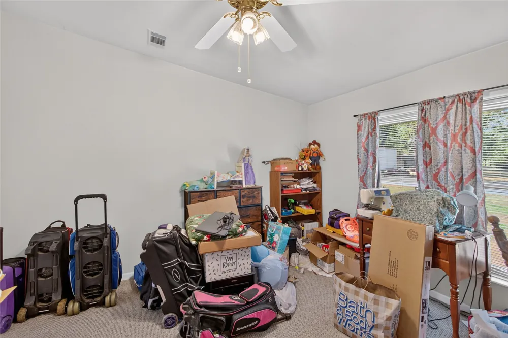 102 NE 1st Street Adair, OK 74330