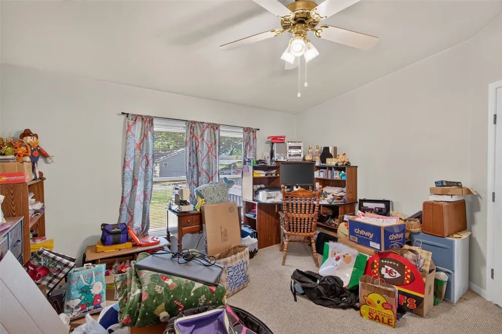 102 NE 1st Street Adair, OK 74330