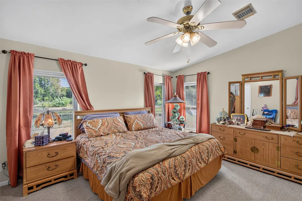 102 NE 1st Street Adair, OK 74330
