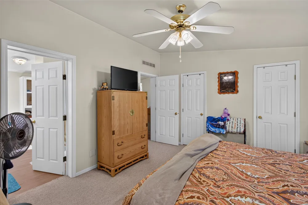 102 NE 1st Street Adair, OK 74330