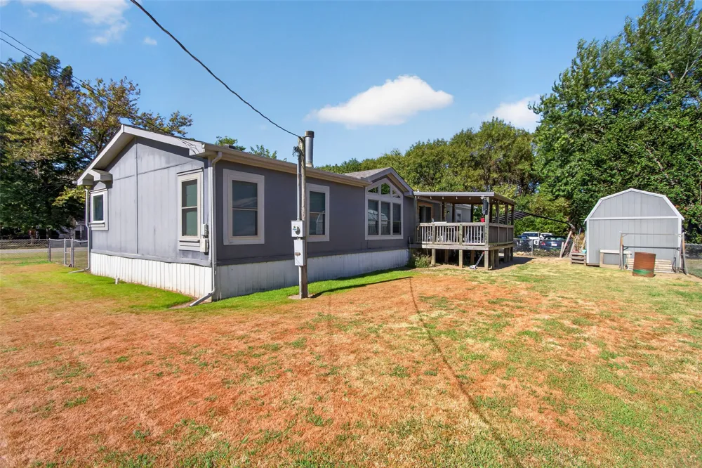 102 NE 1st Street Adair, OK 74330