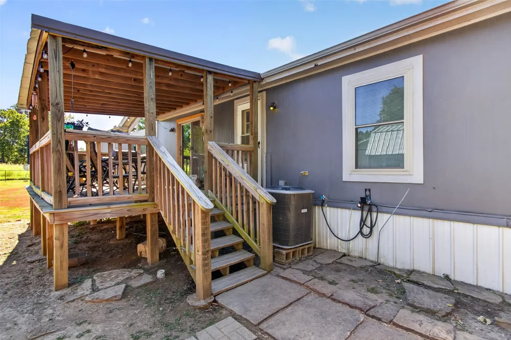 102 NE 1st Street Adair, OK 74330