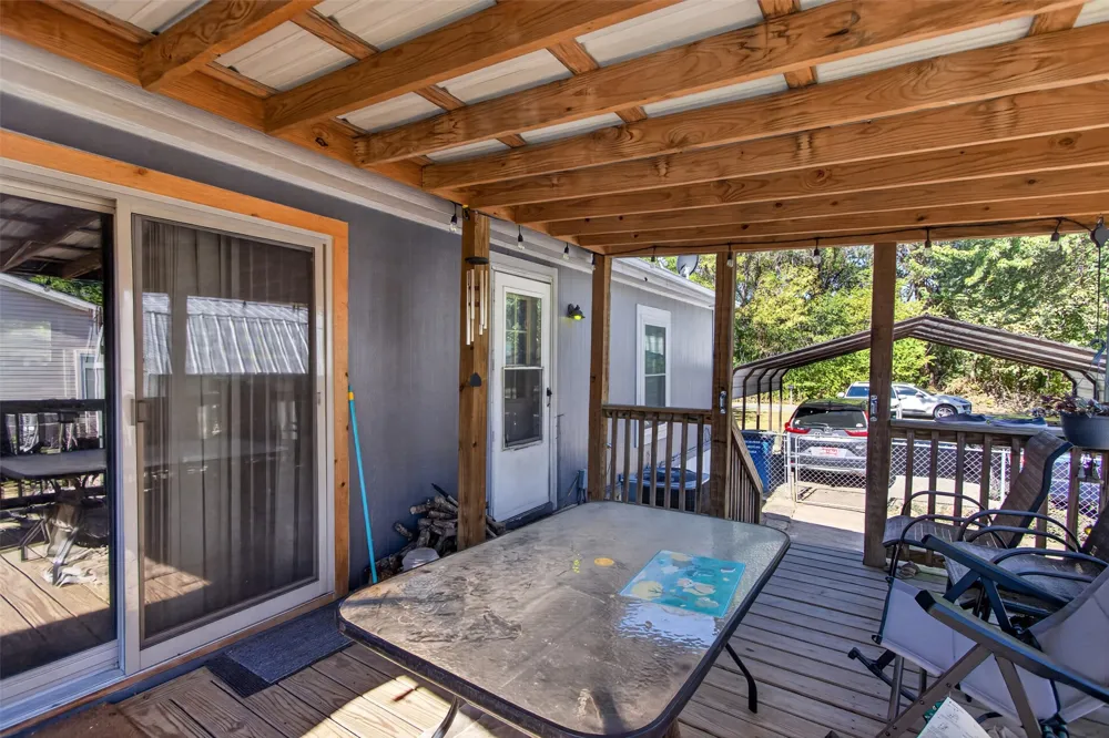 102 NE 1st Street Adair, OK 74330