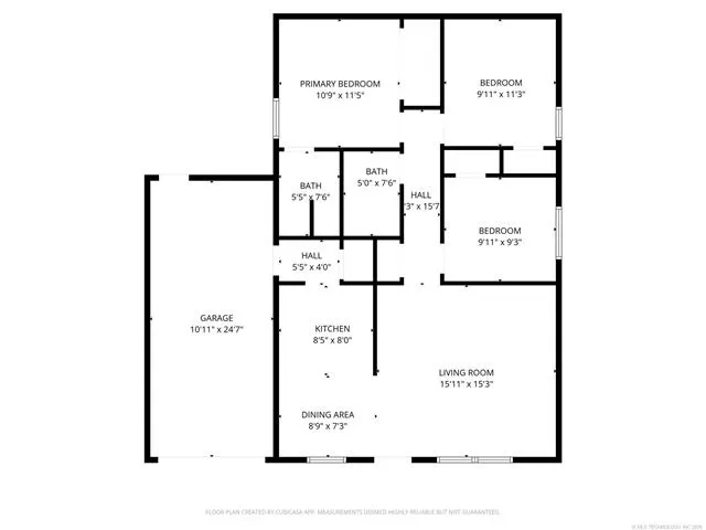 503 Quail Lake Drive Henryetta, OK 74437