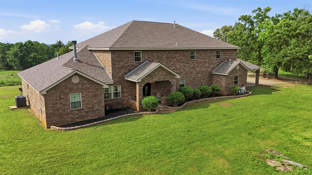 100712 S 4790 Muldrow, OK 74948