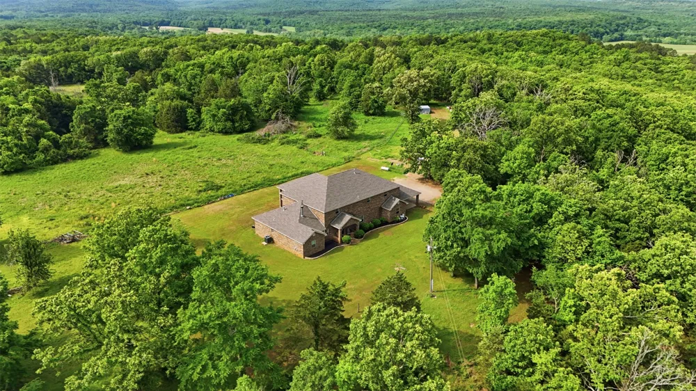 100712 S 4790 Muldrow, OK 74948