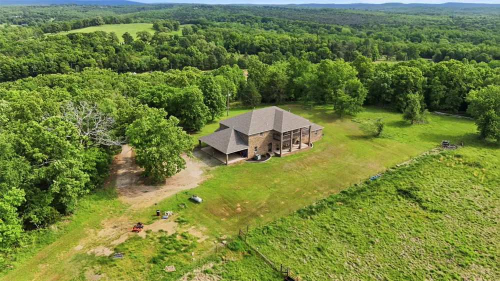 100712 S 4790 Muldrow, OK 74948