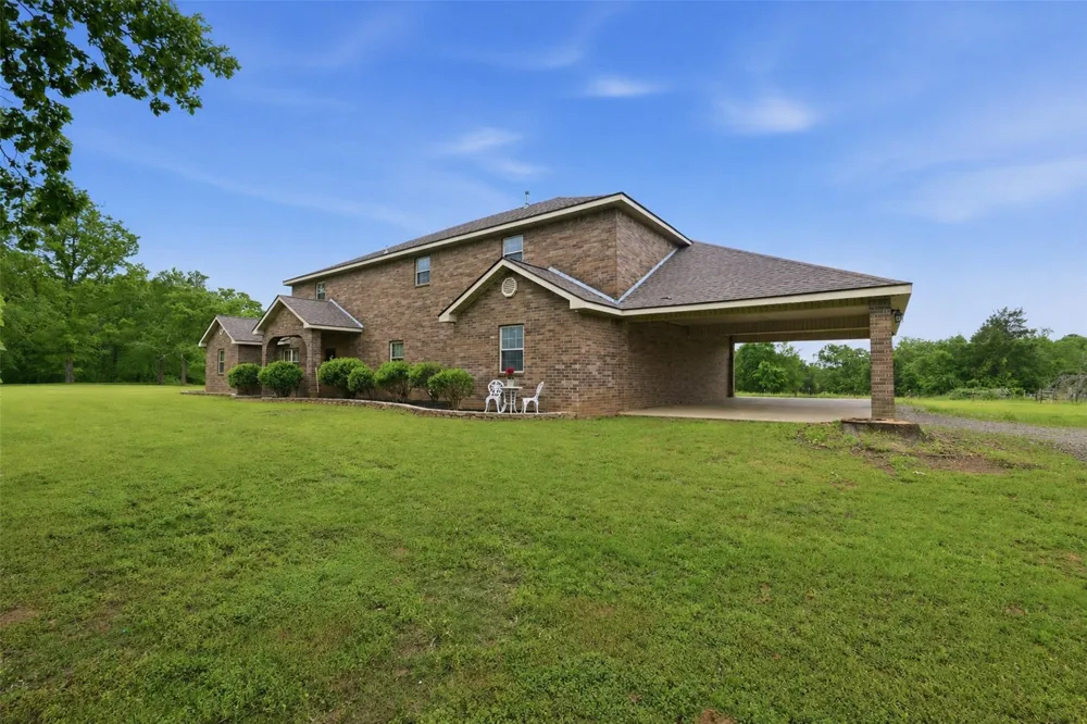 100712 S 4790 Muldrow, OK 74948