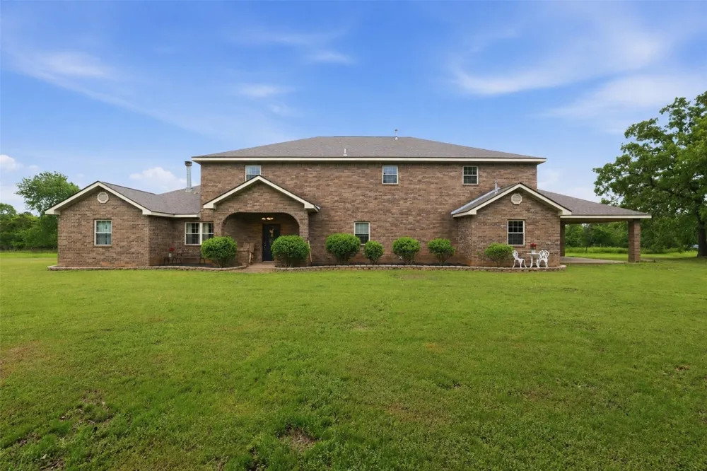 100712 S 4790 Muldrow, OK 74948