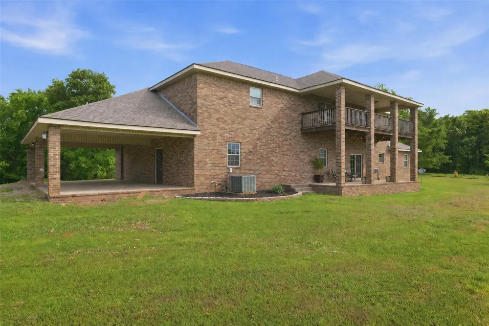 100712 S 4790 Muldrow, OK 74948