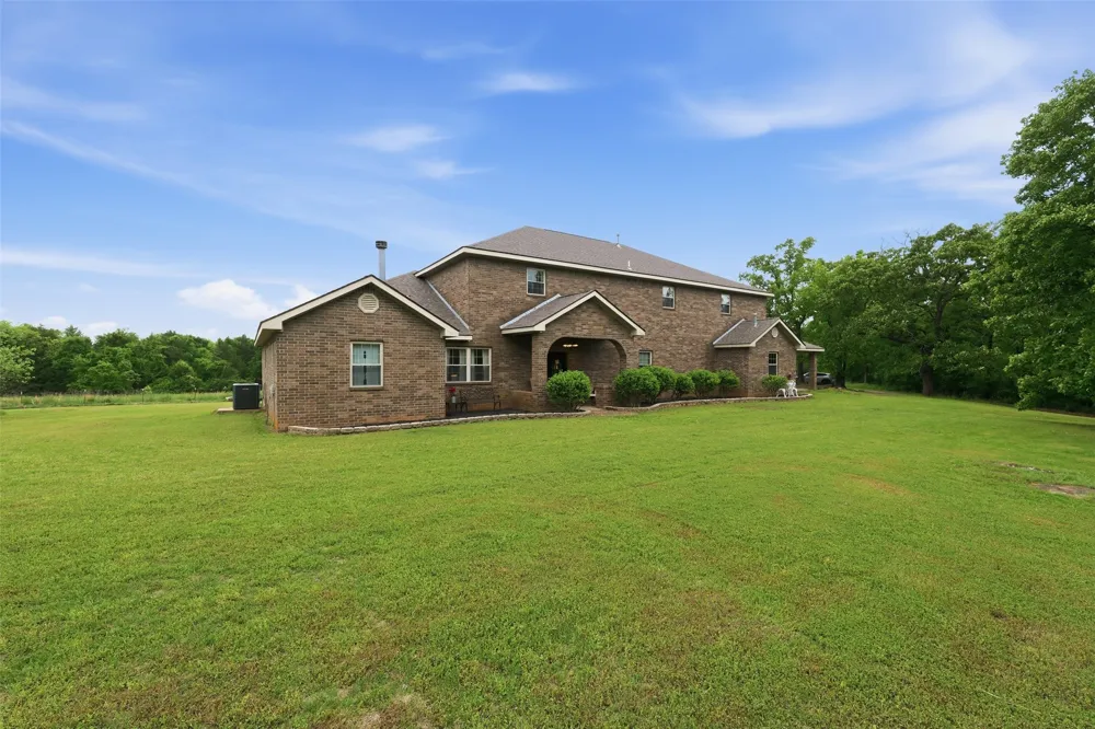 100712 S 4790 Muldrow, OK 74948