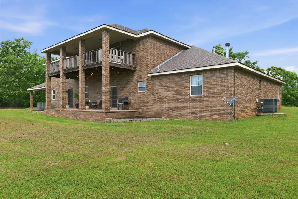 100712 S 4790 Muldrow, OK 74948