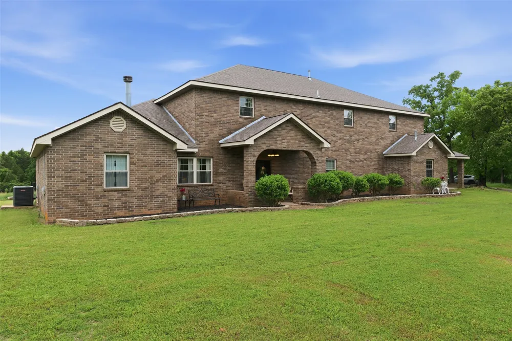100712 S 4790 Muldrow, OK 74948