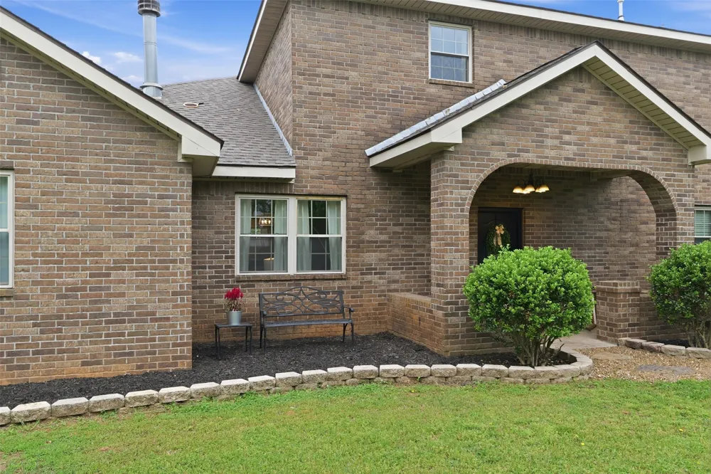 100712 S 4790 Muldrow, OK 74948