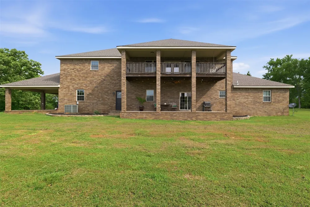 100712 S 4790 Muldrow, OK 74948