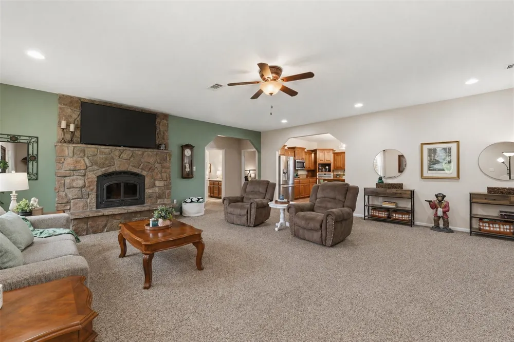 100712 S 4790 Muldrow, OK 74948