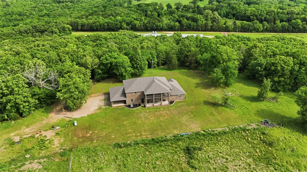 100712 S 4790 Muldrow, OK 74948