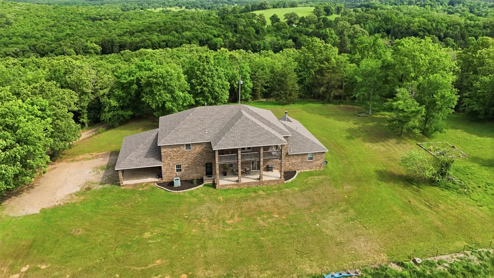 100712 S 4790 Muldrow, OK 74948