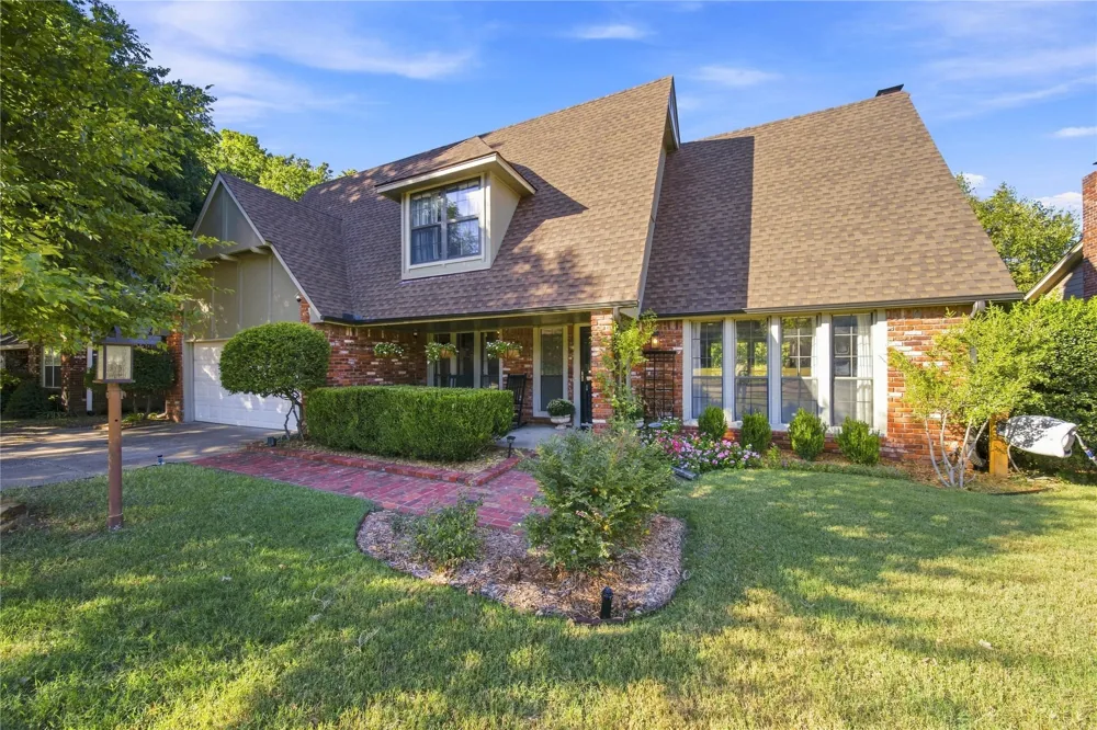 8415 E 107th Street Tulsa, OK 74133