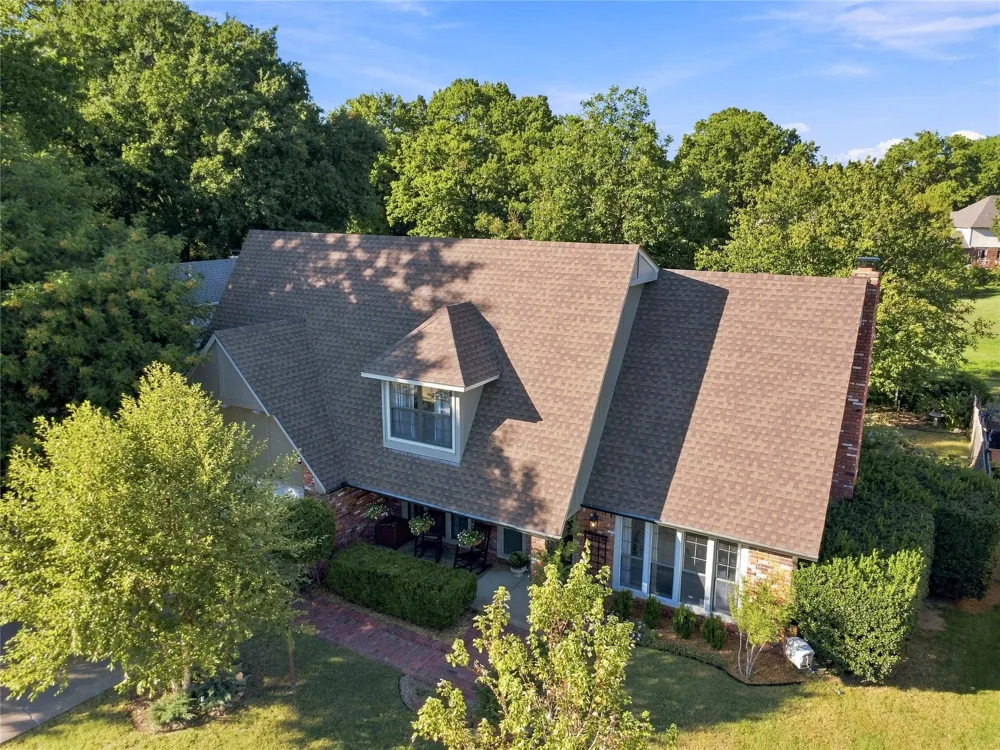8415 E 107th Street Tulsa, OK 74133