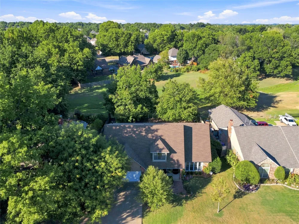 8415 E 107th Street Tulsa, OK 74133