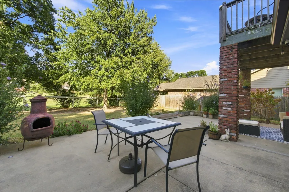 8415 E 107th Street Tulsa, OK 74133