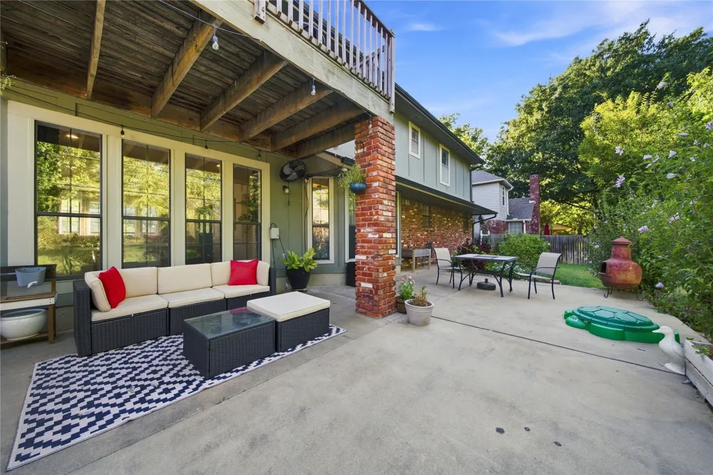 8415 E 107th Street Tulsa, OK 74133
