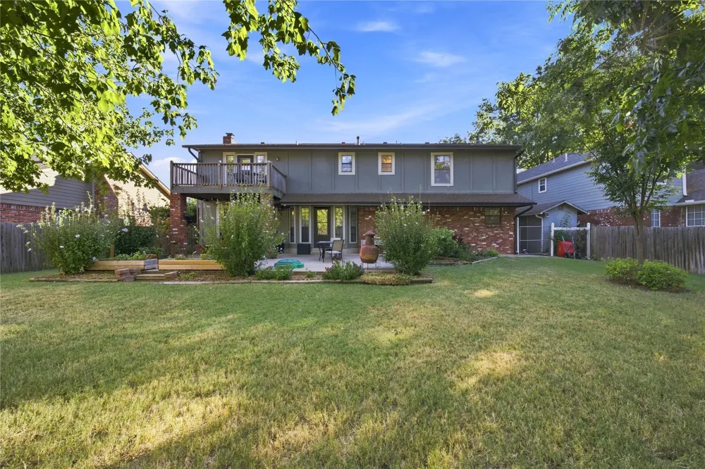 8415 E 107th Street Tulsa, OK 74133