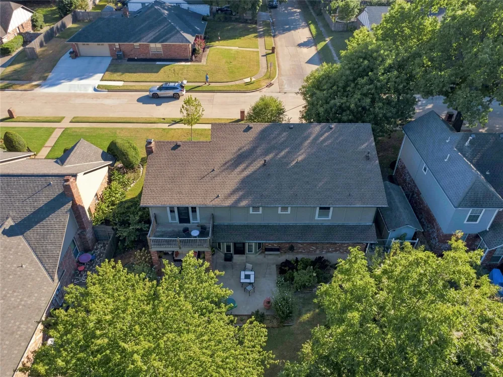 8415 E 107th Street Tulsa, OK 74133