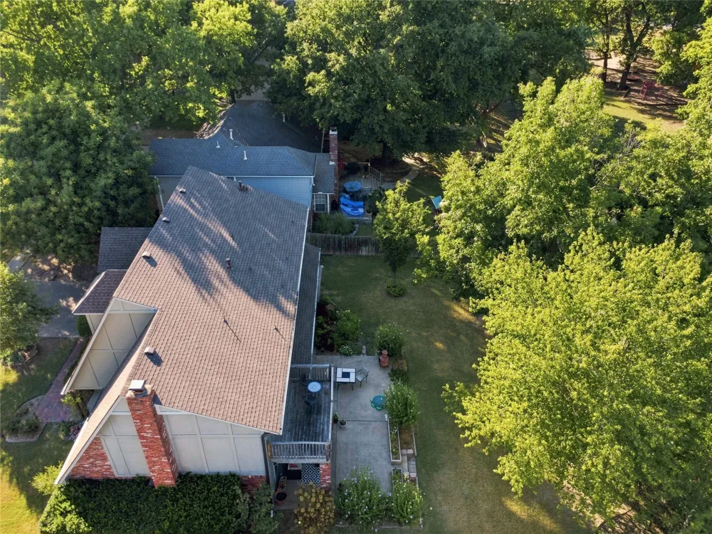 8415 E 107th Street Tulsa, OK 74133