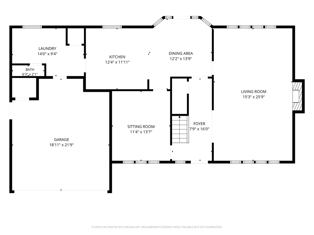 8415 E 107th Street Tulsa, OK 74133