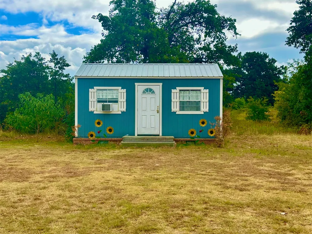4550 Enos Road Kingston, OK 73439