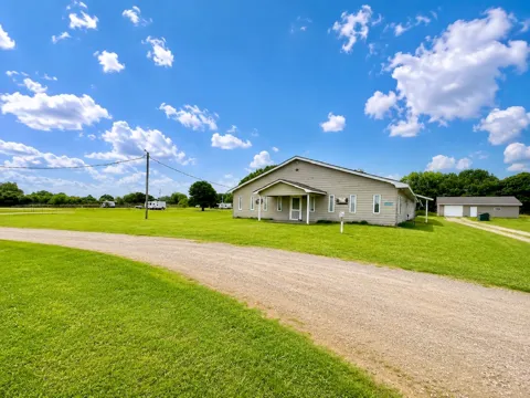 4550 Enos Road
