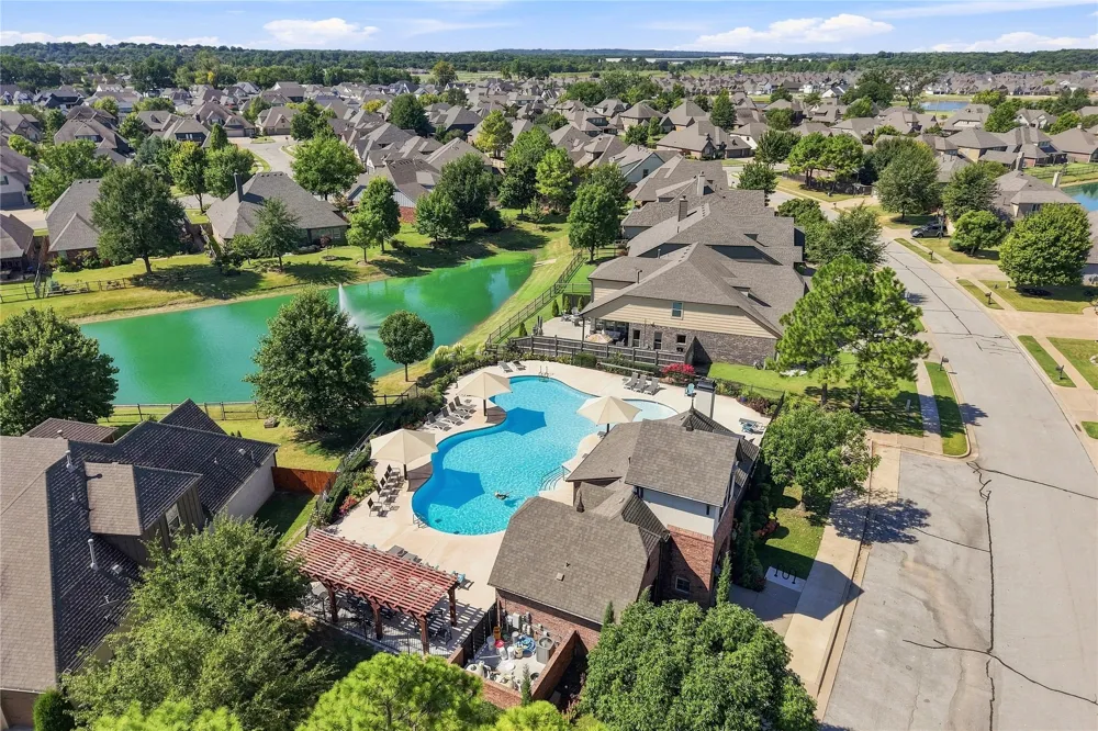 6671 E 125th Street S Bixby, OK 74008