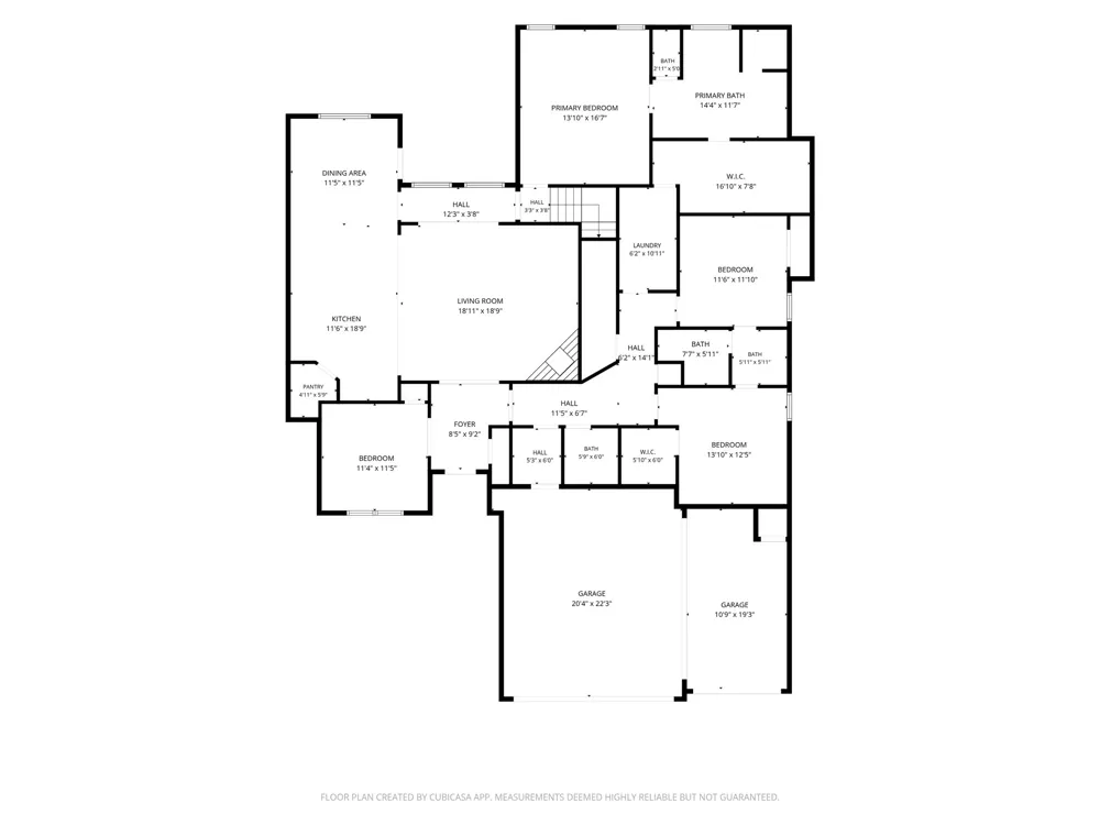 6671 E 125th Street S Bixby, OK 74008