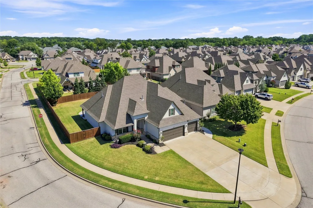 6671 E 125th Street S Bixby, OK 74008