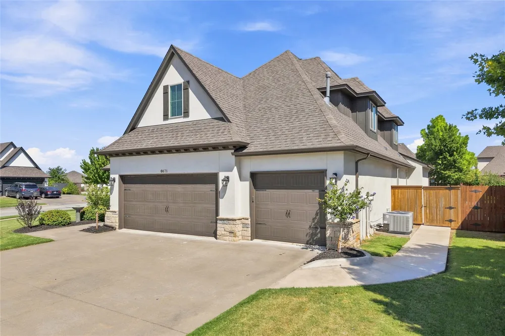 6671 E 125th Street S Bixby, OK 74008