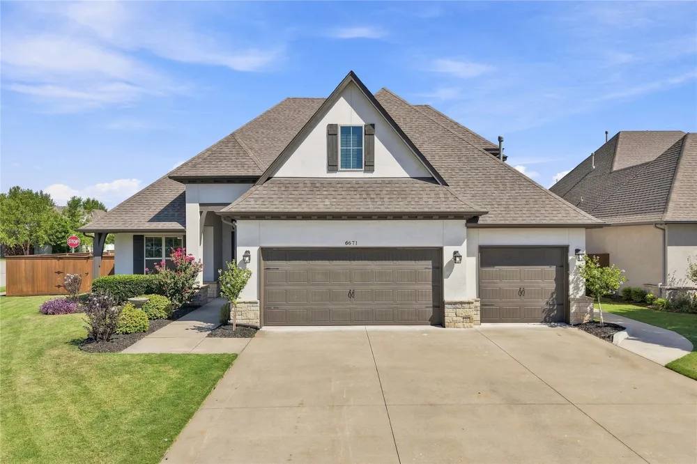 6671 E 125th Street S Bixby, OK 74008
