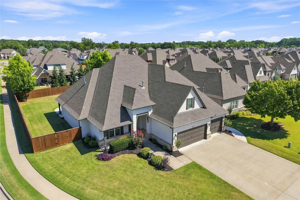 6671 E 125th Street S Bixby, OK 74008