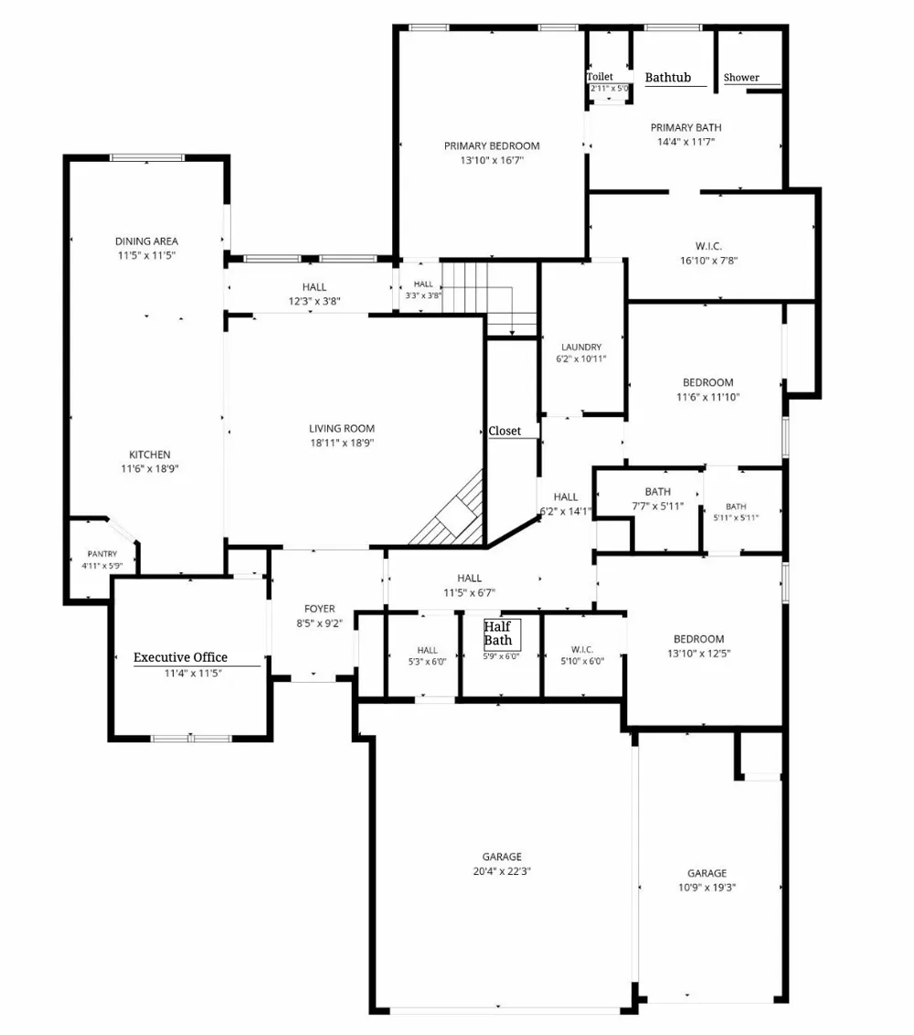 6671 E 125th Street S Bixby, OK 74008
