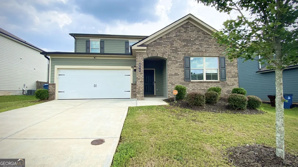 254 Hamilton Pointe DR McDonough, GA 30253