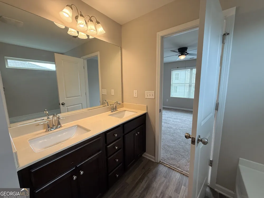 254 Hamilton Pointe DR McDonough, GA 30253